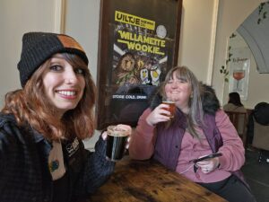 A Womans Brew Podcast