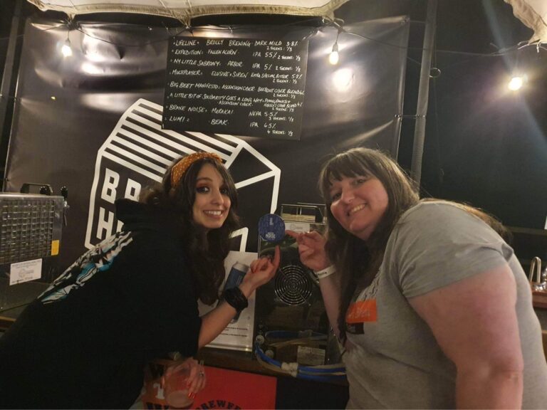 A Womans Brew_Brave Noise (1)